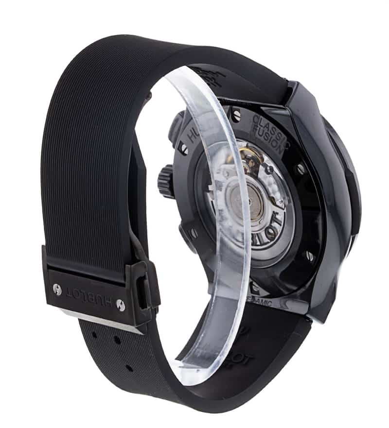 Hublot Classic Fusion 525.CM.0170.RX